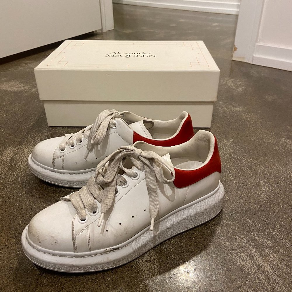 Alexander McQueen Sneakers